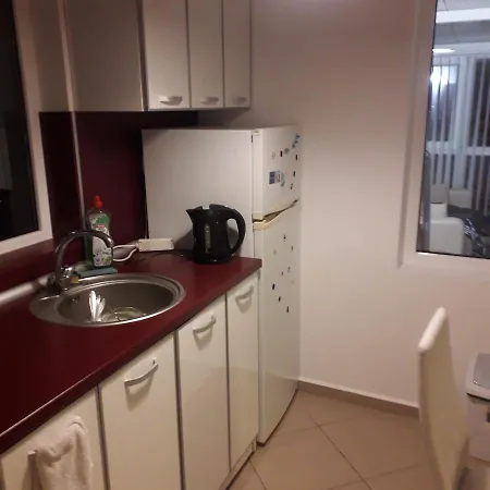 Apartment Пом.2